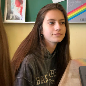 Meet your Posher, Julia